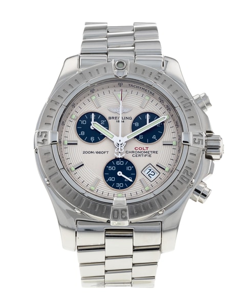 Breitling Colt Quartz A73380